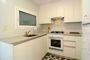 Apartamentos Rocamaura I