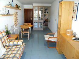 Apartamentos Rocamaura I