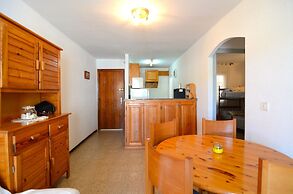 Apartamentos Rocamaura I