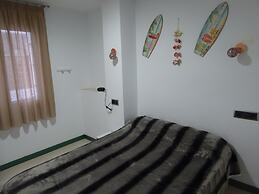 Apartamentos Rocamaura I