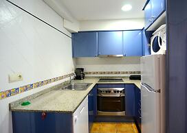 Apartamentos Rocamaura I