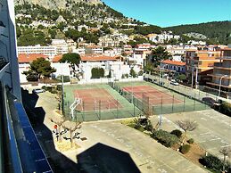 Apartamentos Rocamaura I