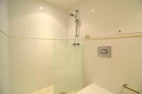 Apartamentos Rocamaura I