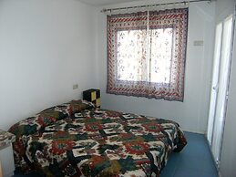 Apartamentos Rocamaura I