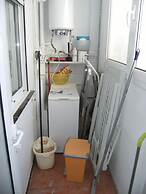 Apartamentos Rocamaura I