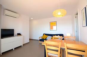 Apartamentos Rocamaura I