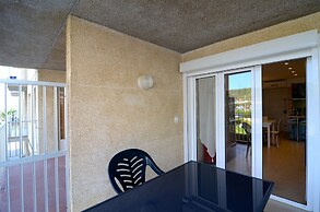 Apartamentos Rocamaura I