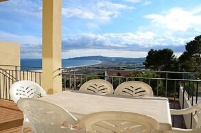 Casas Torrre Moratxa