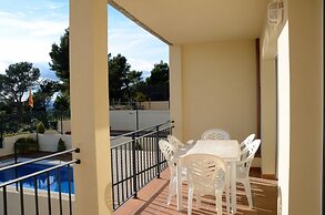 Casas Torrre Moratxa