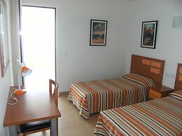 Apartamentos Treputxell