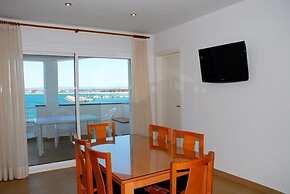 Apartamentos Treputxell