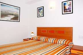 Apartamentos Treputxell