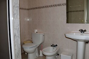 Apartamentos Treputxell