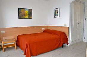 Apartamentos Treputxell