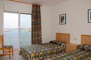 Apartamentos Treputxell