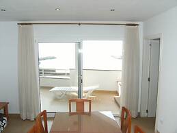 Apartamentos Treputxell