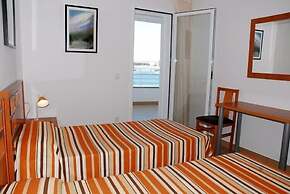 Apartamentos Treputxell