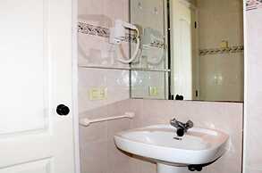 Apartamentos Treputxell