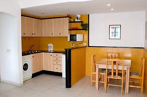 Apartamentos Treputxell