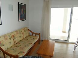 Apartamentos Treputxell