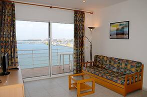 Apartamentos Treputxell