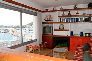 Apartamentos Treputxell