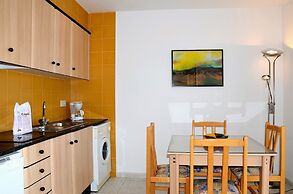 Apartamentos Treputxell