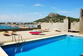 Apartamentos Treputxell