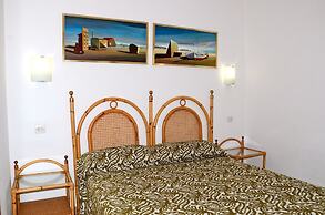 Apartamentos Treputxell