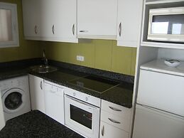 Apartamentos Treputxell