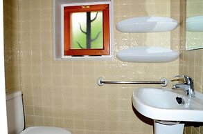 Apartamentos Treputxell