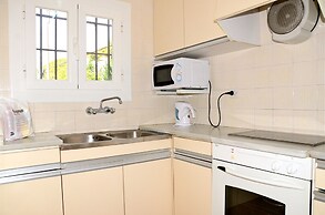 Apartamentos Treputxell