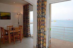 Apartamentos Treputxell