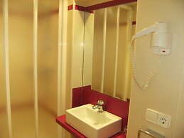 Apartamentos Treputxell