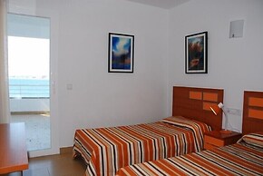 Apartamentos Treputxell