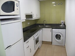 Apartamentos Treputxell