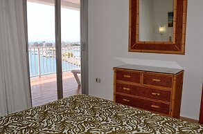 Apartamentos Treputxell