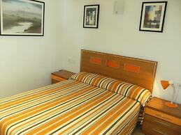 Apartamentos Treputxell