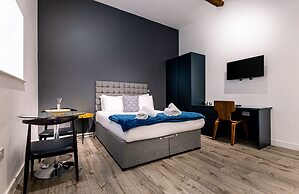 CityStop Apartments Newington