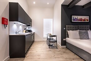 CityStop Apartments Newington