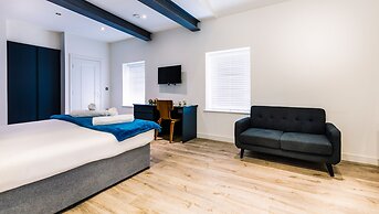 CityStop Apartments Newington