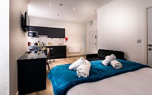 CityStop Apartments Newington