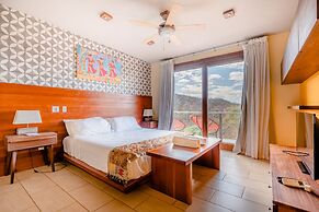 Casa Cha Cha Cha B&B