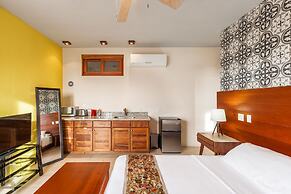 Casa Cha Cha Cha B&B