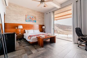 Casa Cha Cha Cha B&B