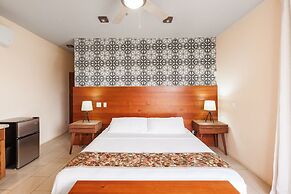 Casa Cha Cha Cha B&B