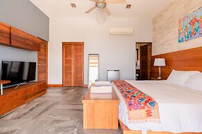 Casa Cha Cha Cha B&B