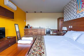 Casa Cha Cha Cha B&B