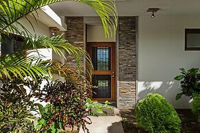 Casa Cha Cha Cha B&B