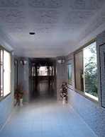 Hotel Hamilton - Kaly Center